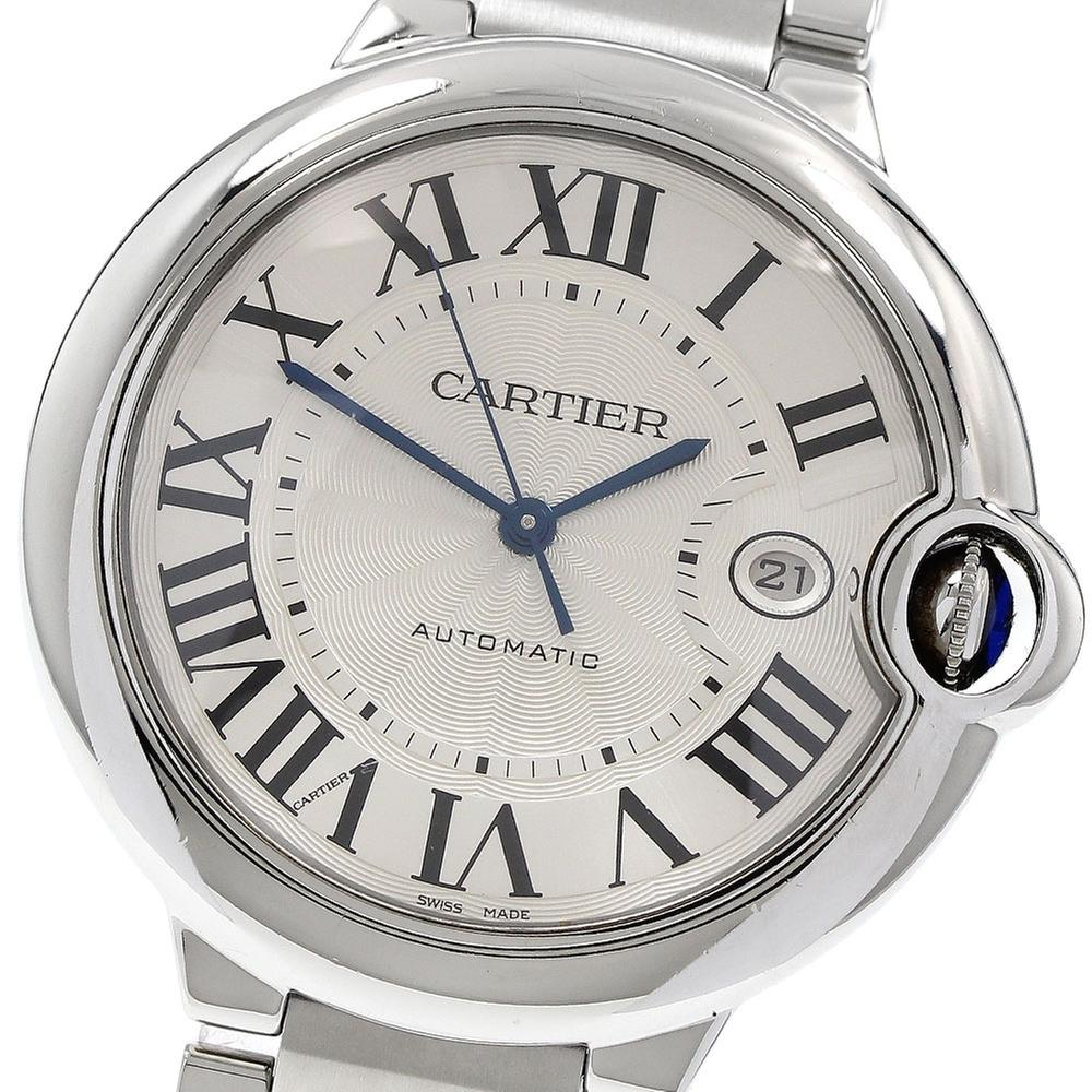Cartier Ballon Bleu