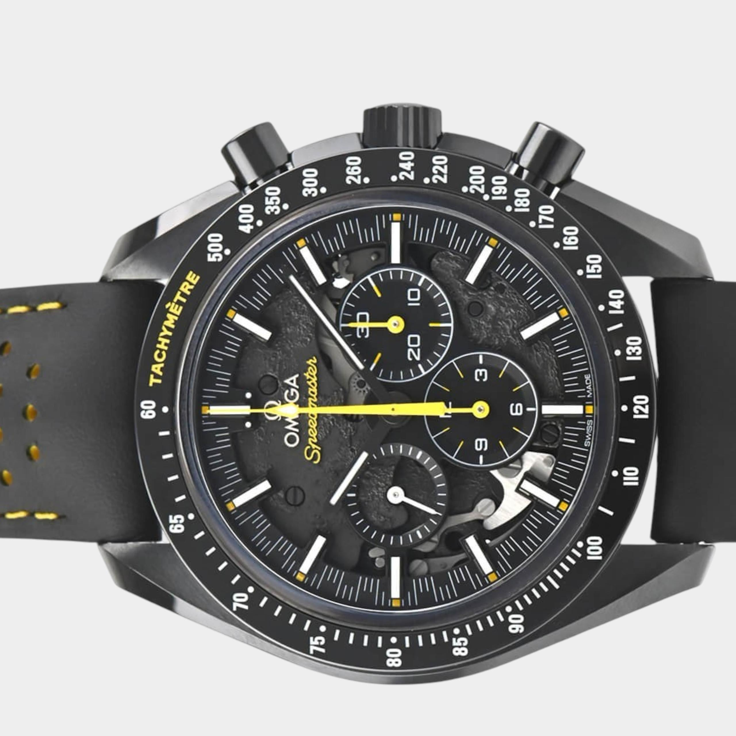 Omega Speedmaster