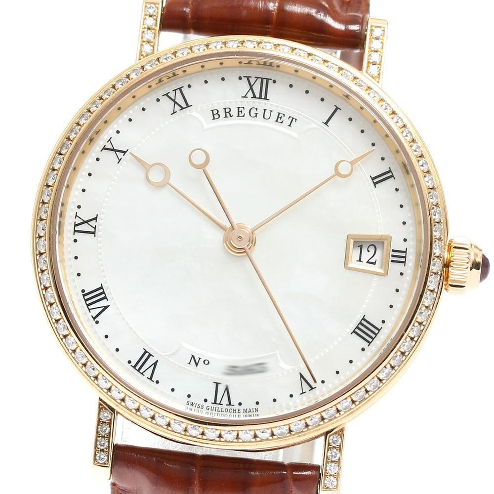 Breguet Classique