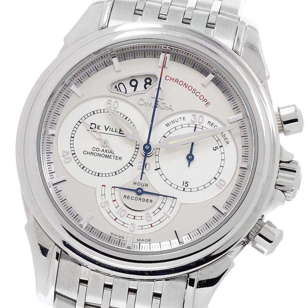 Omega De Ville