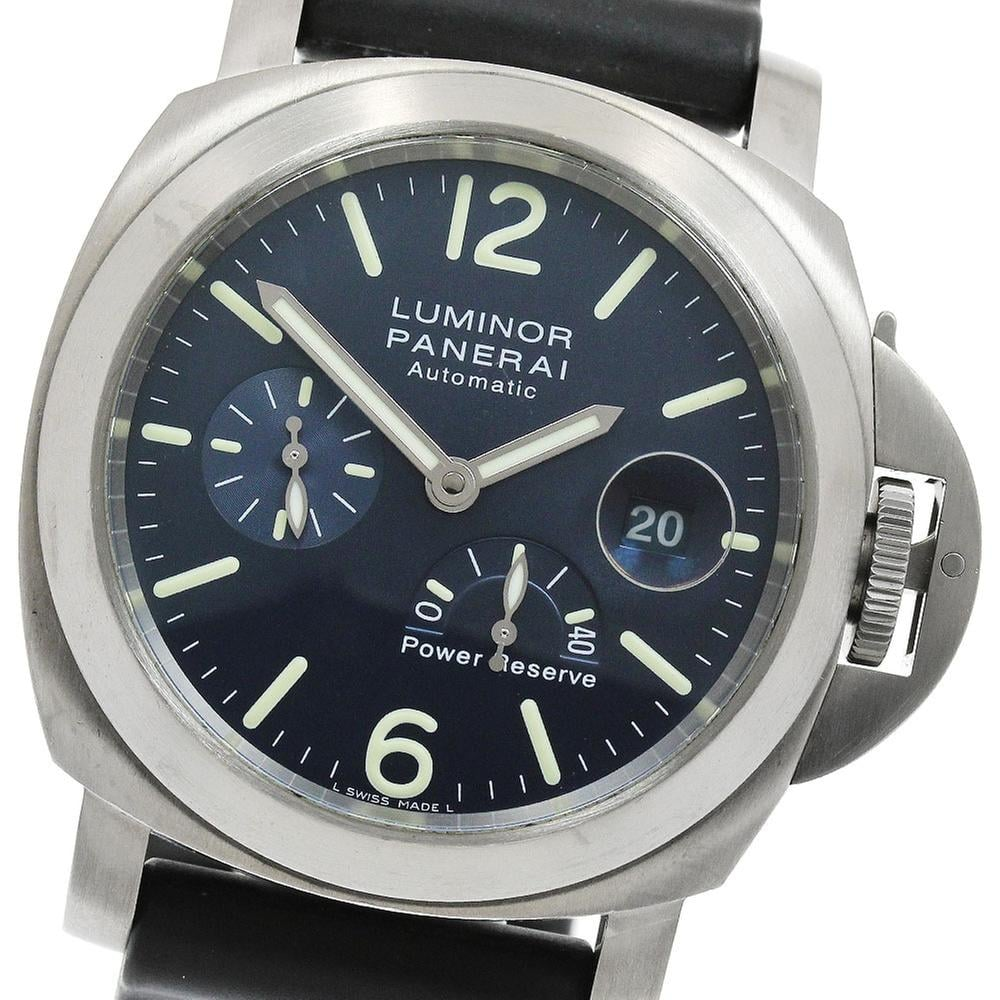 Panerai Luminor Power Reserve