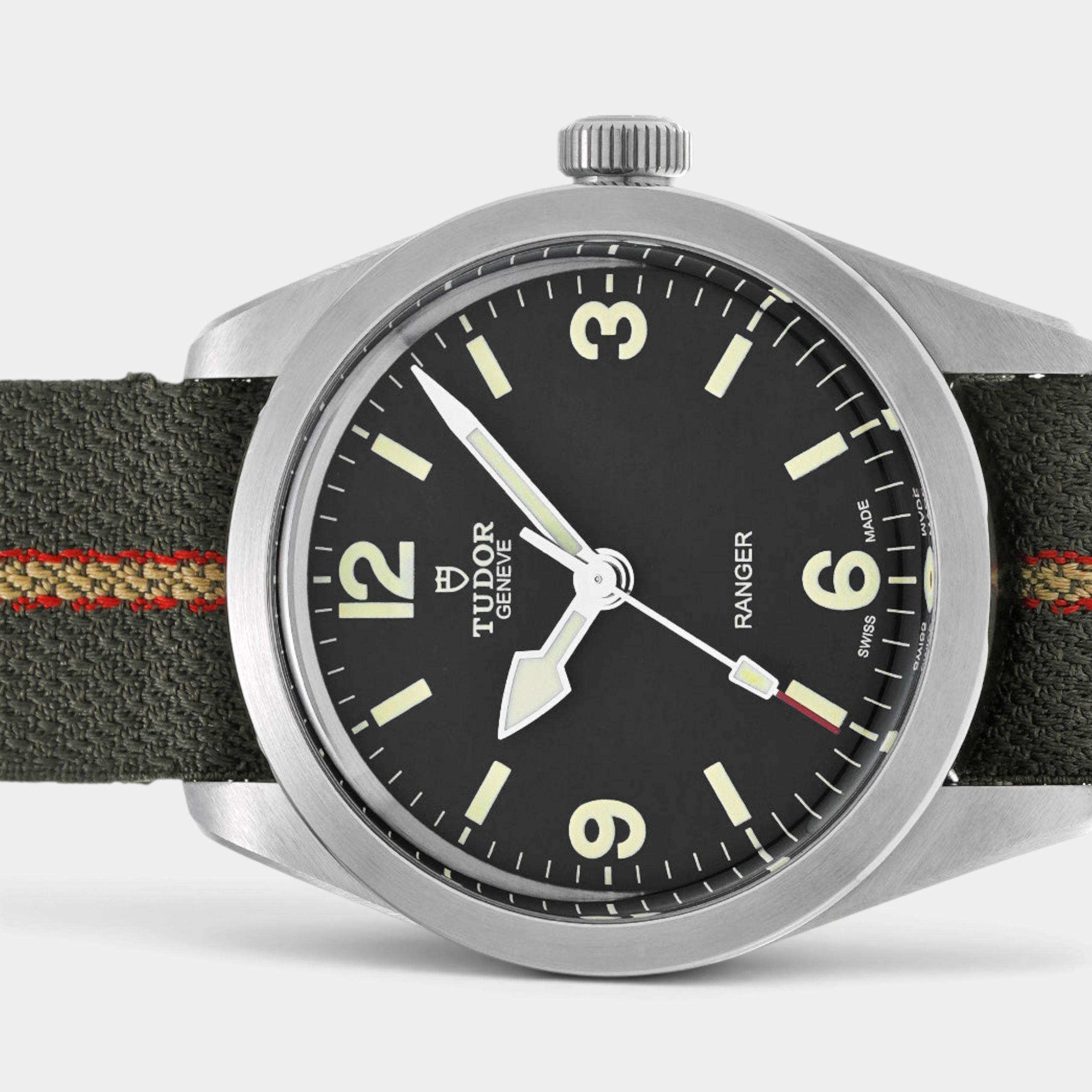 Tudor Ranger