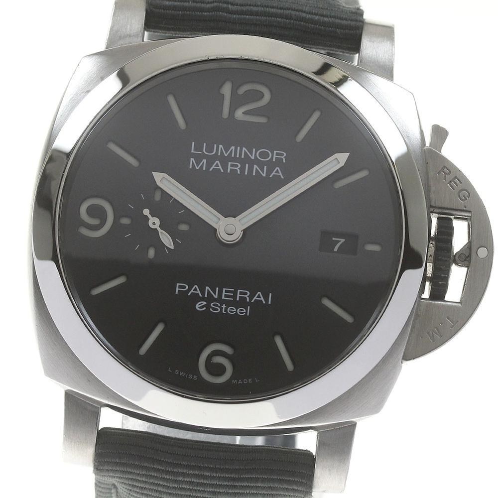 Panerai Luminor Marina PAM01358 | 44 mm, Used (Good) — Switzerland