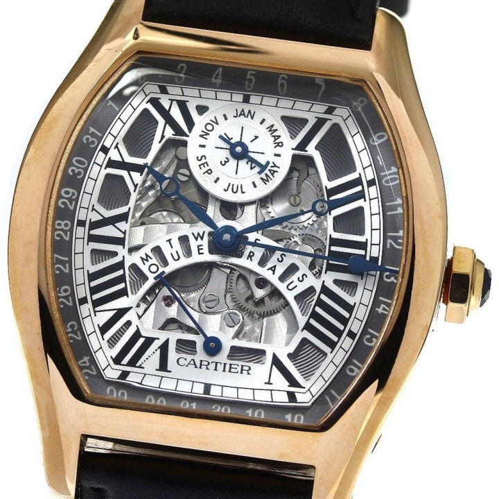 Cartier