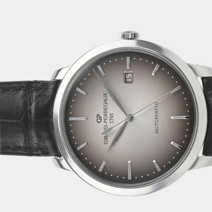 Girard Perregaux 1966
