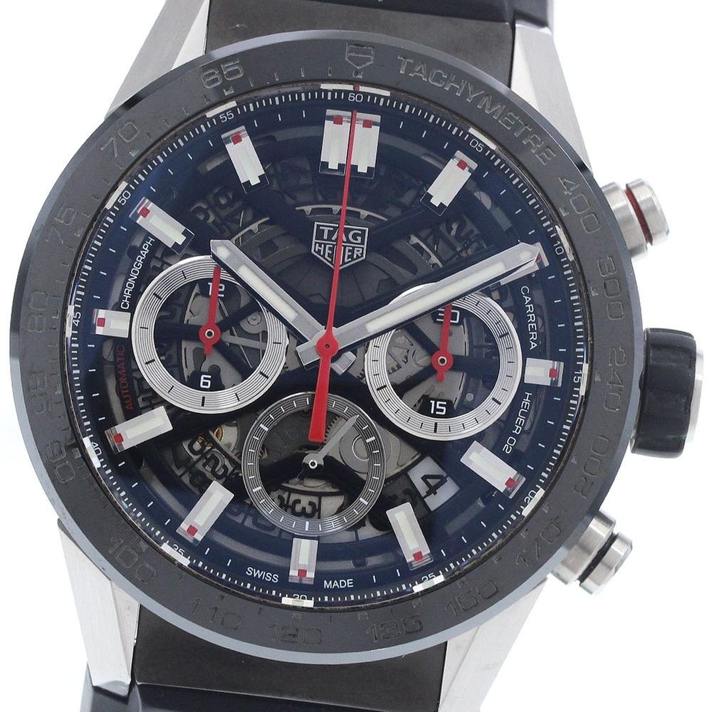 TAG Heuer CBG2010.FT6143 | 43 mm, Used (Good) — Switzerland