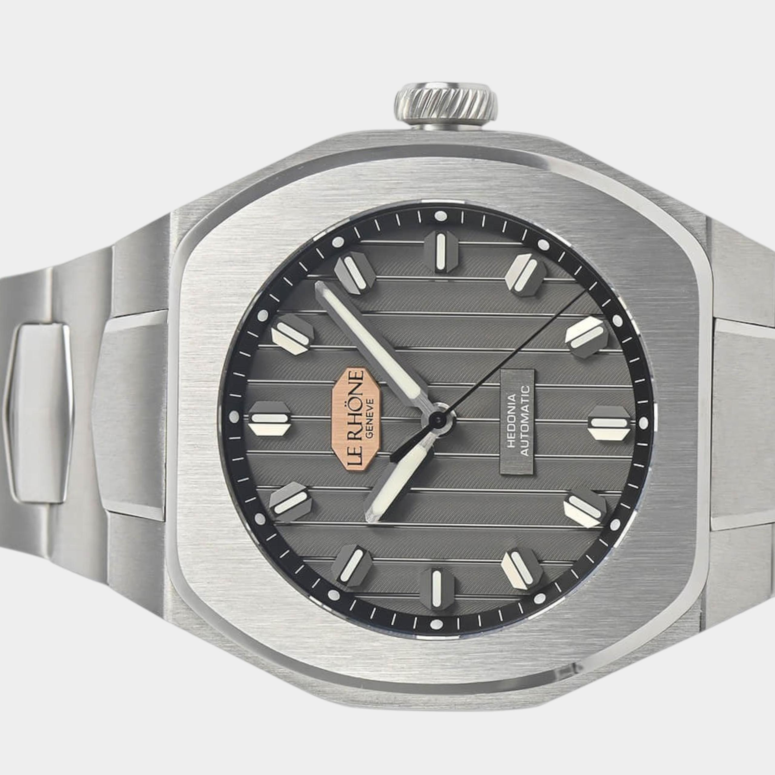 {{ product.brand }} {{ product.attribute.model }} H1SS091-1-S00D | 41 mm, Like new & unworn — Switzerland