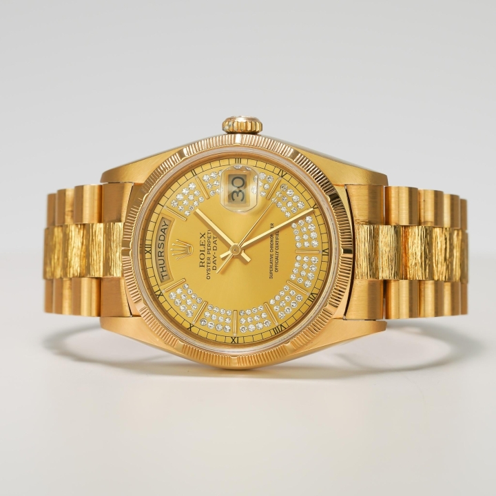 Rolex Day-Date
