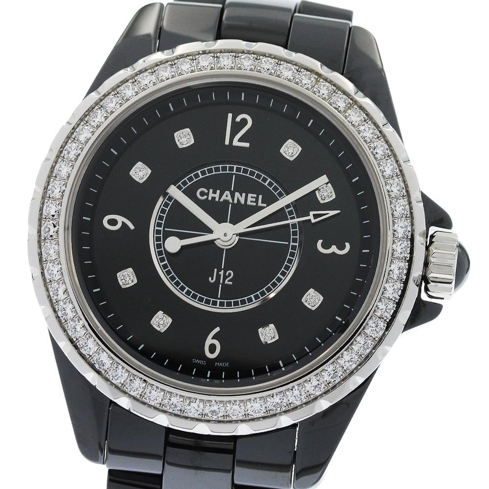 Chanel J12