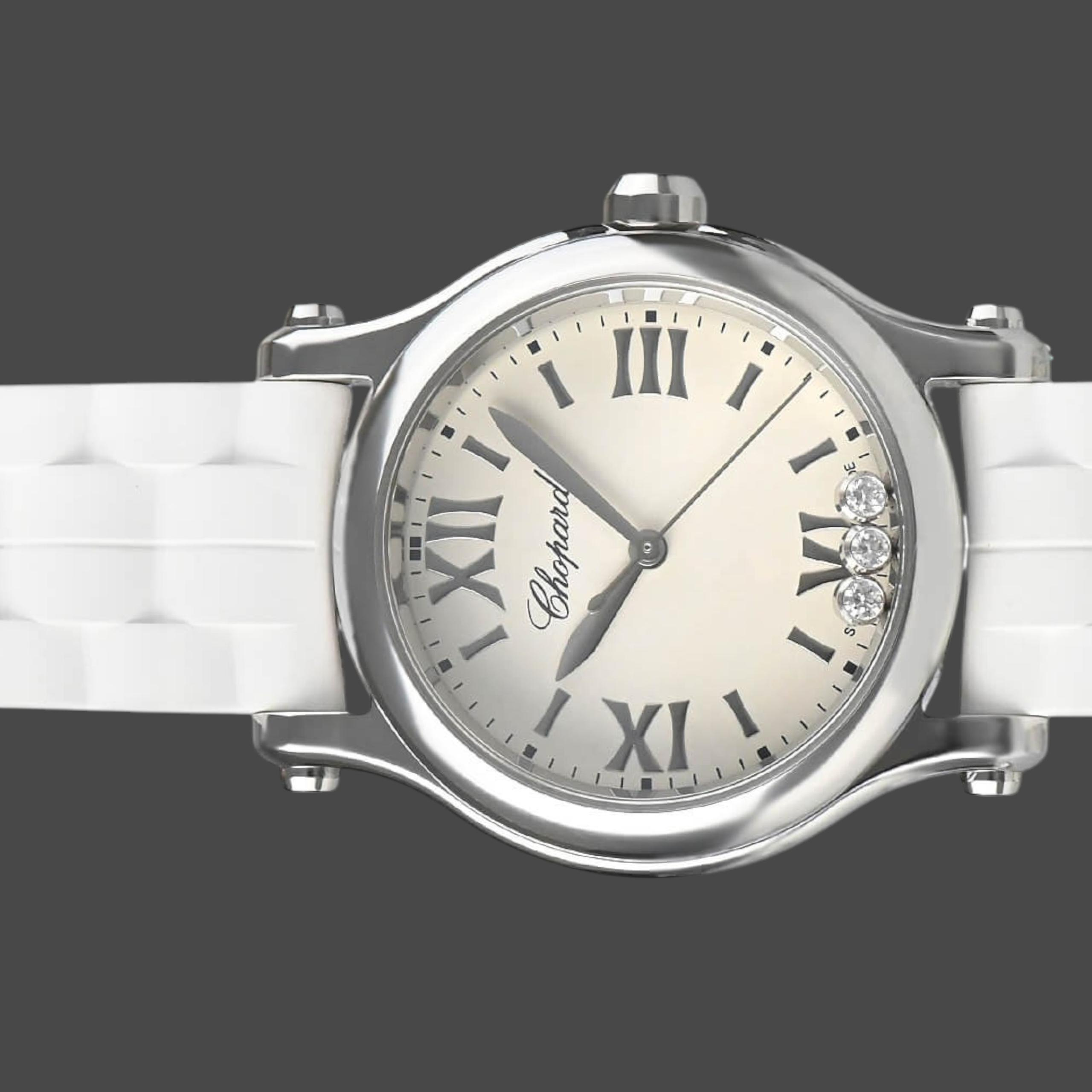 Chopard Happy Sport