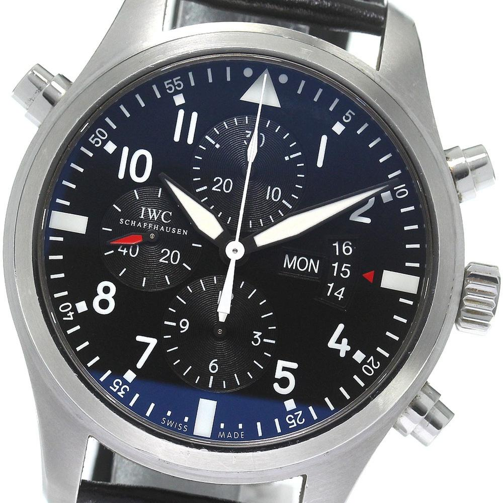 IWC Pilot