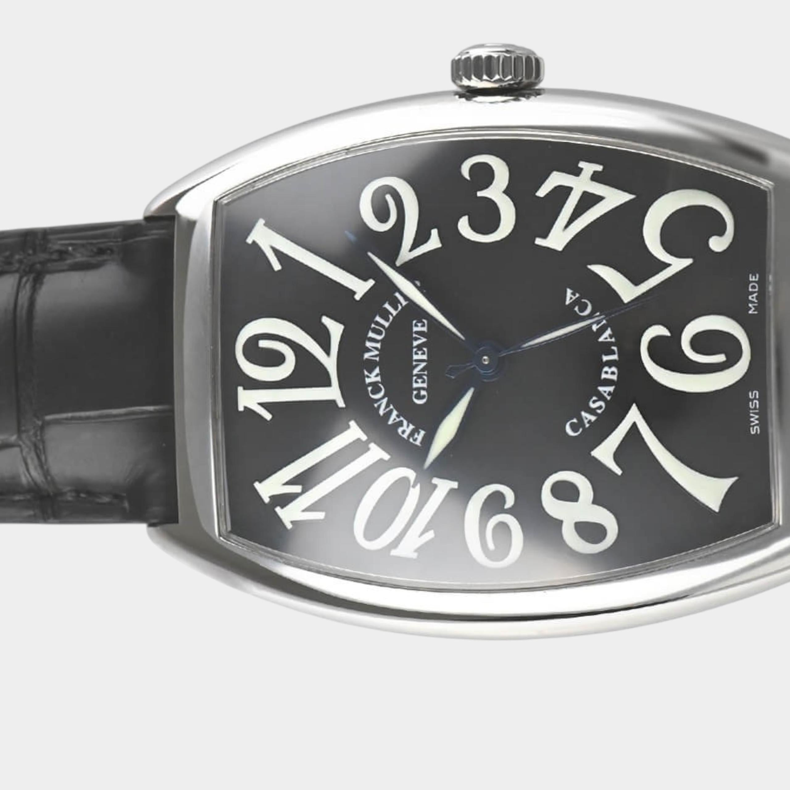 Franck Muller Casablanca