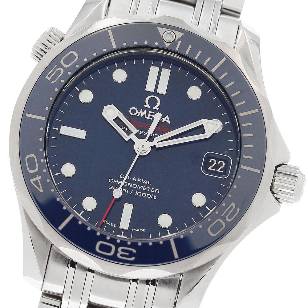 Omega Seamaster Diver 300 M 212.30.36.20.03.001