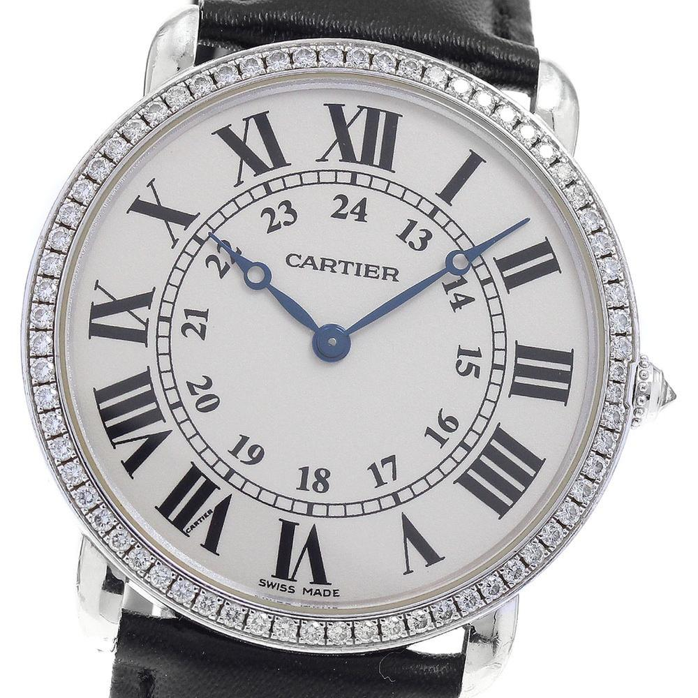 Cartier Ronde Louis Cartier