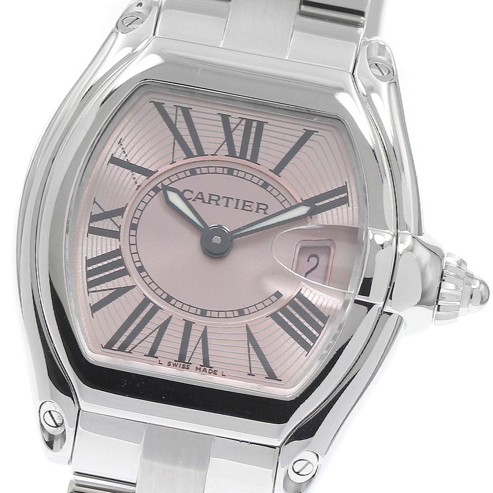 Cartier Roadster