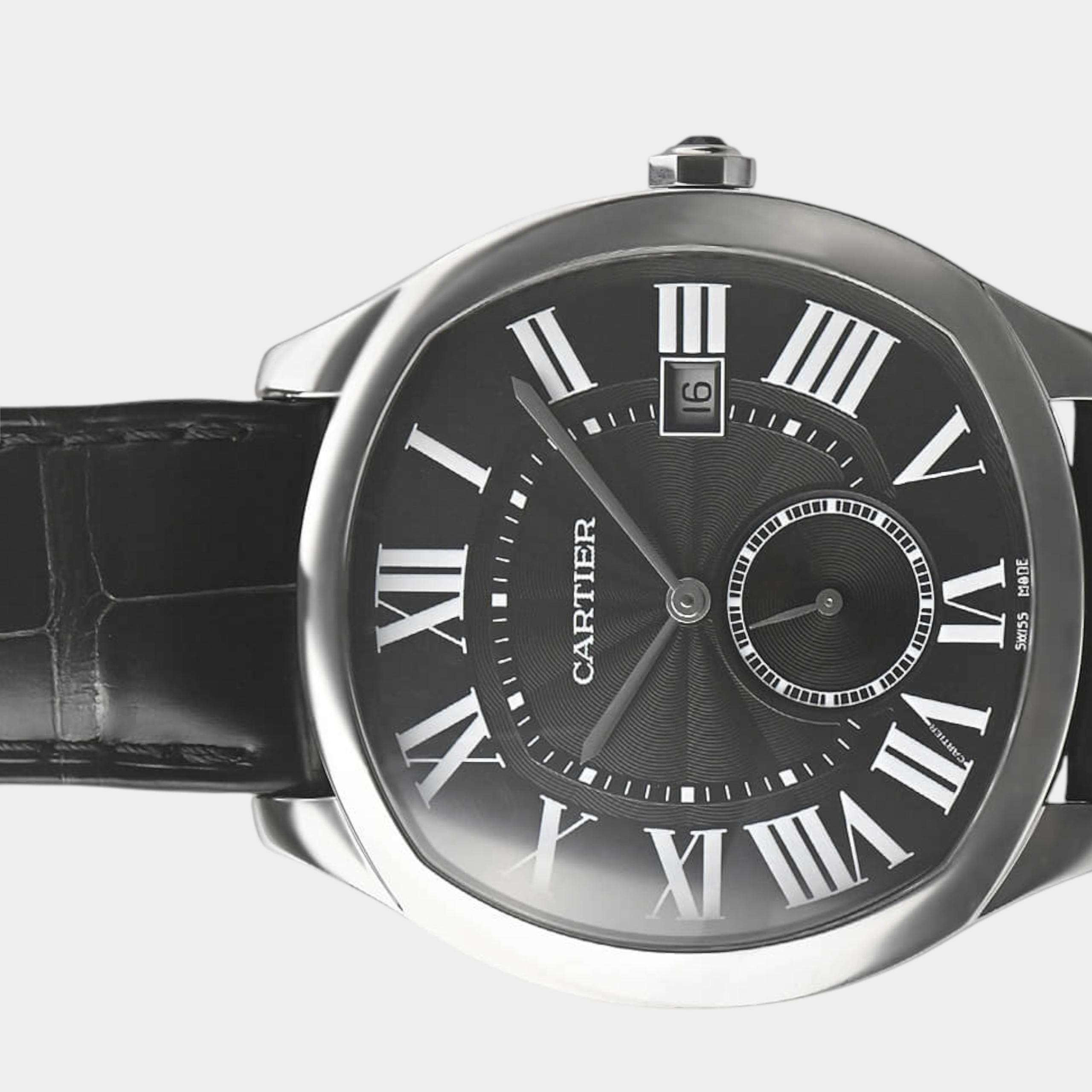 Cartier Drive de Cartier