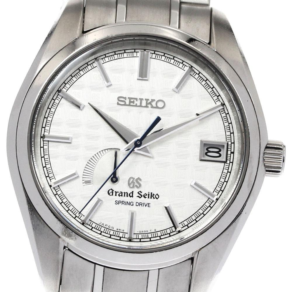 Seiko GS