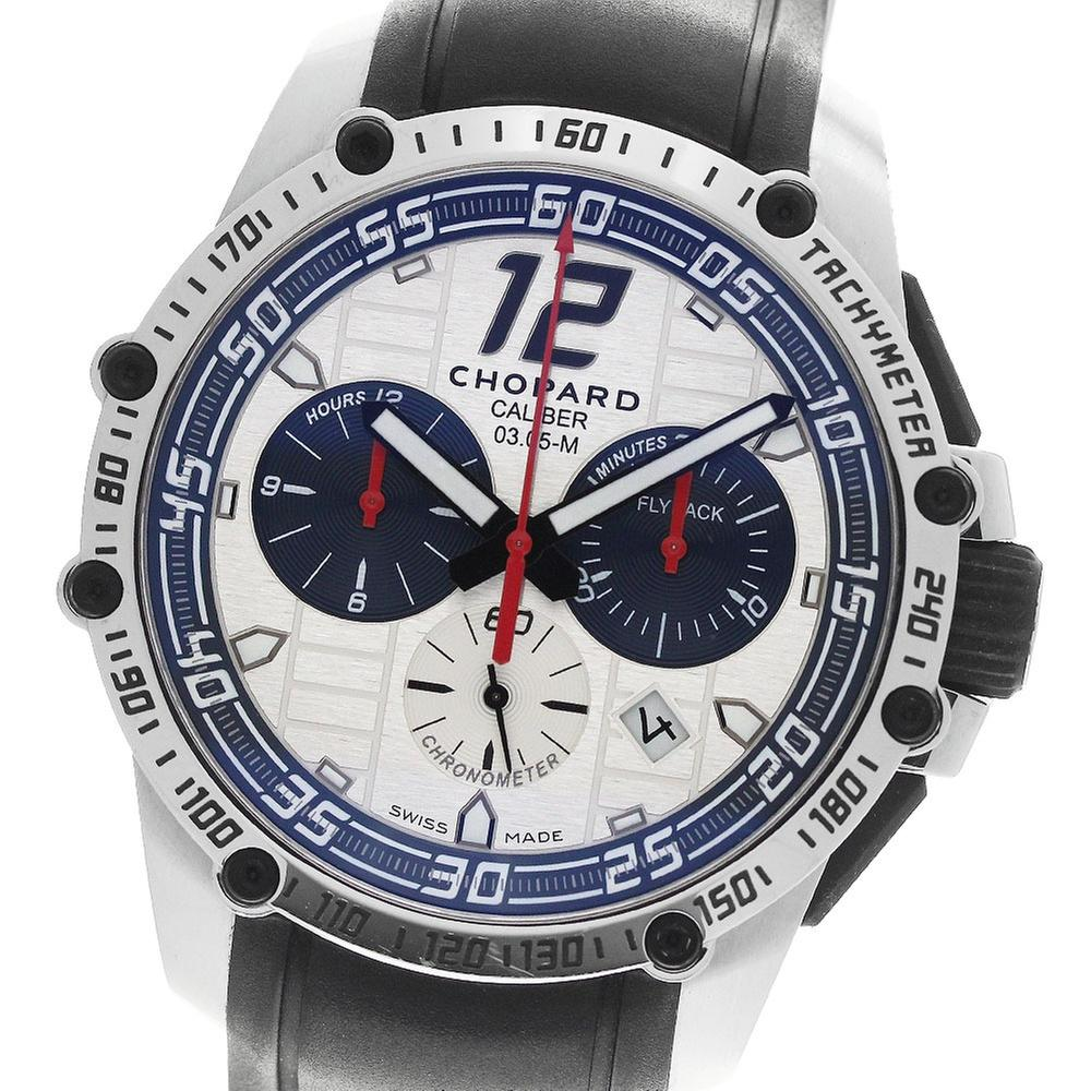 Chopard Superfast