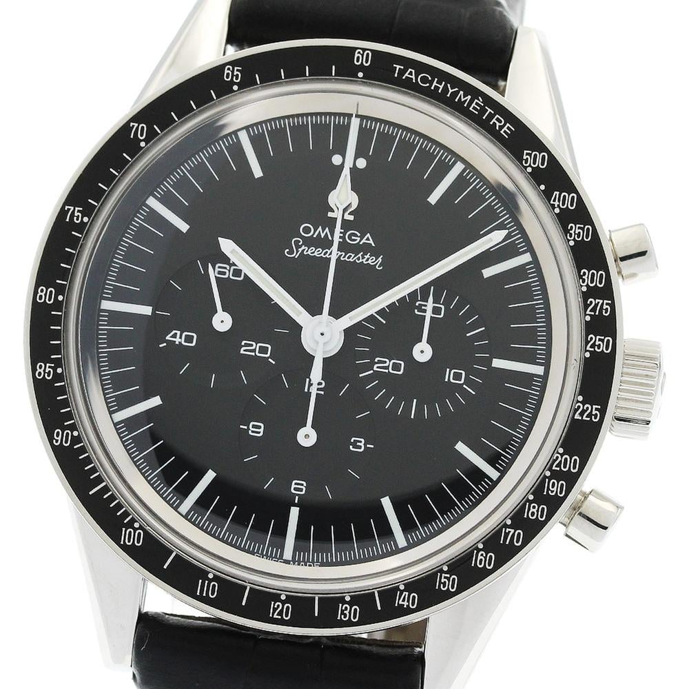 Omega Speedmaster