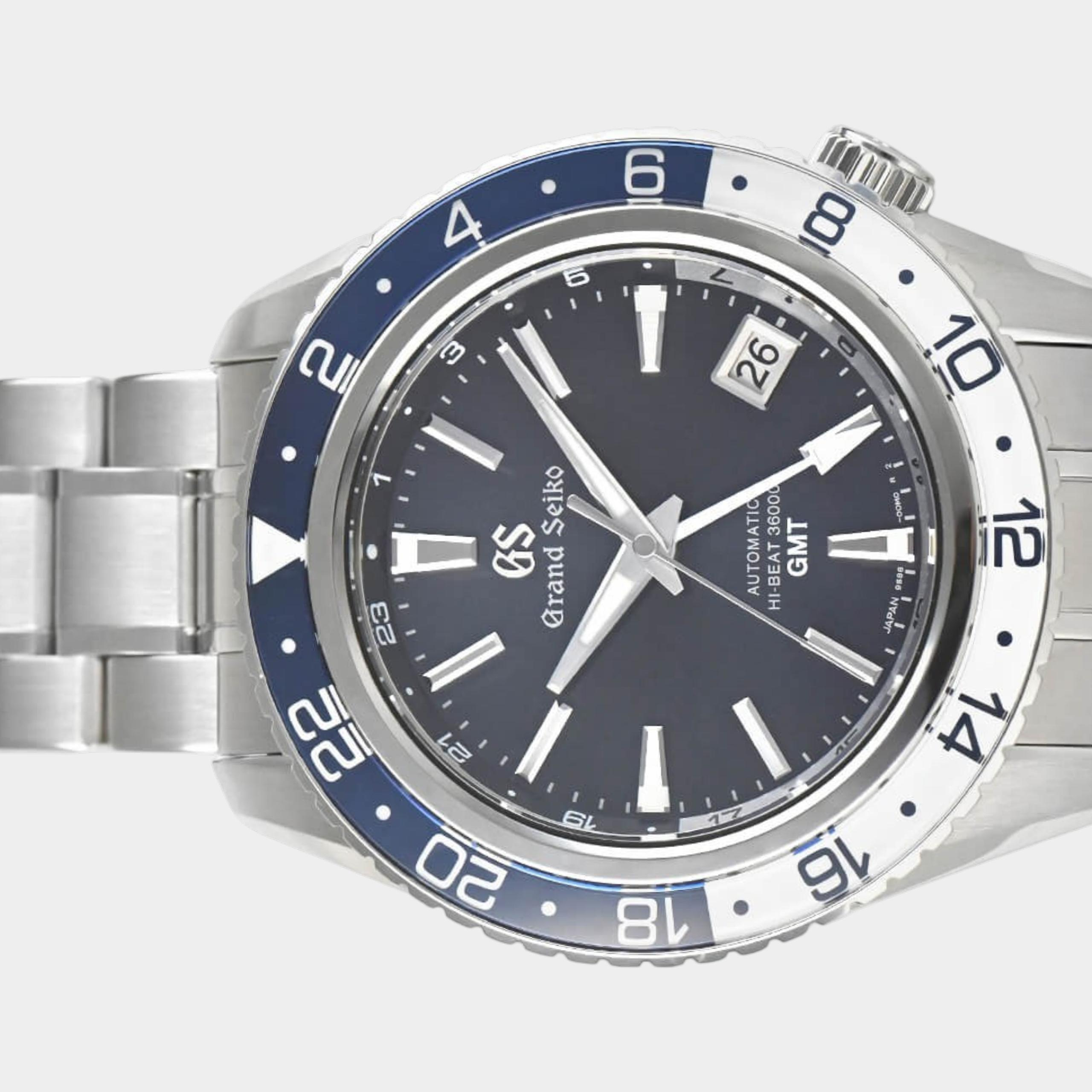 Grand Seiko Sport Collection