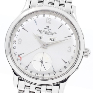 Jaeger-LeCoultre Master Calendar