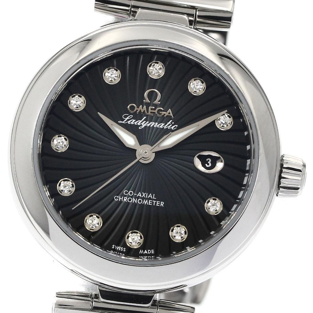 Omega De Ville Ladymatic