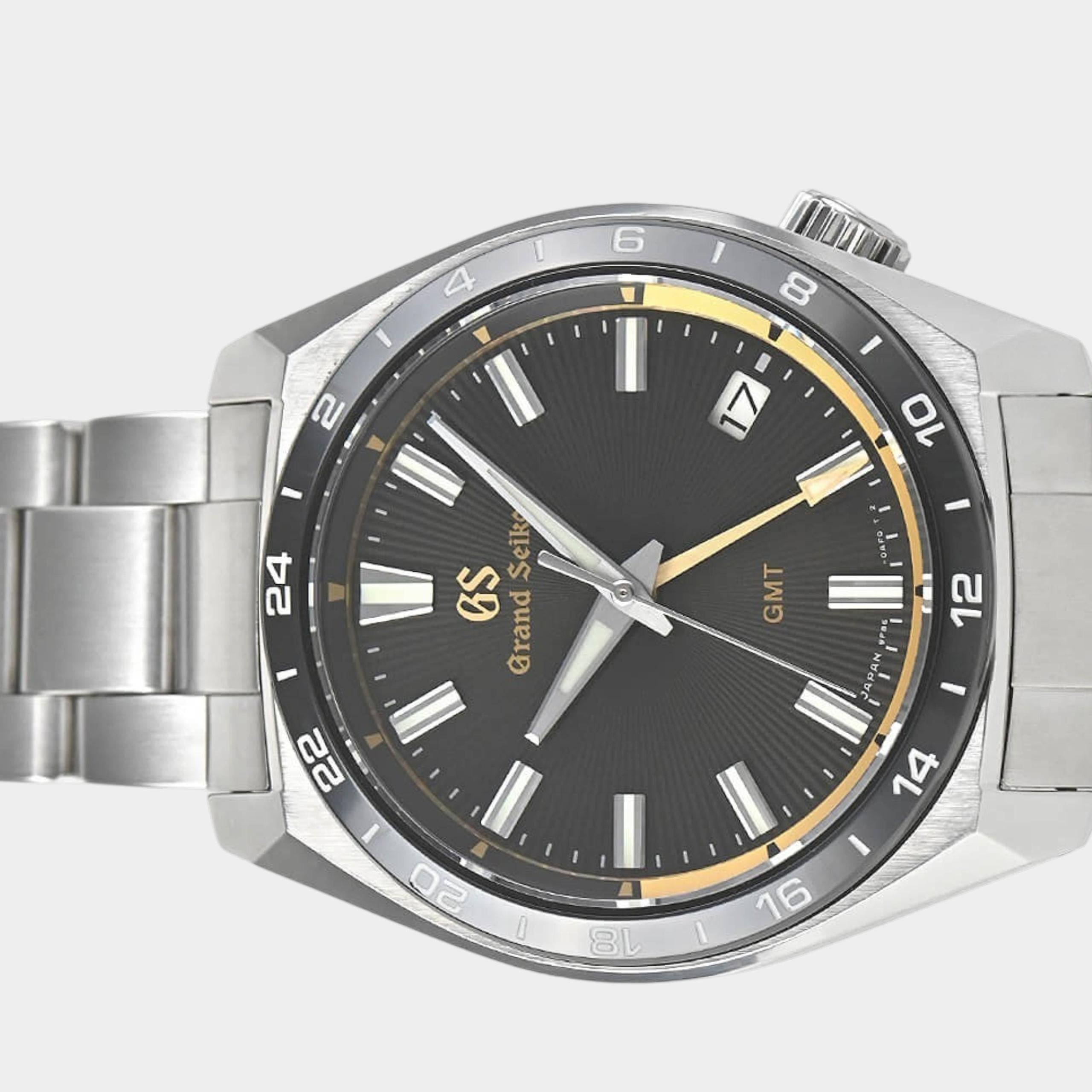 Grand Seiko Sport Collection