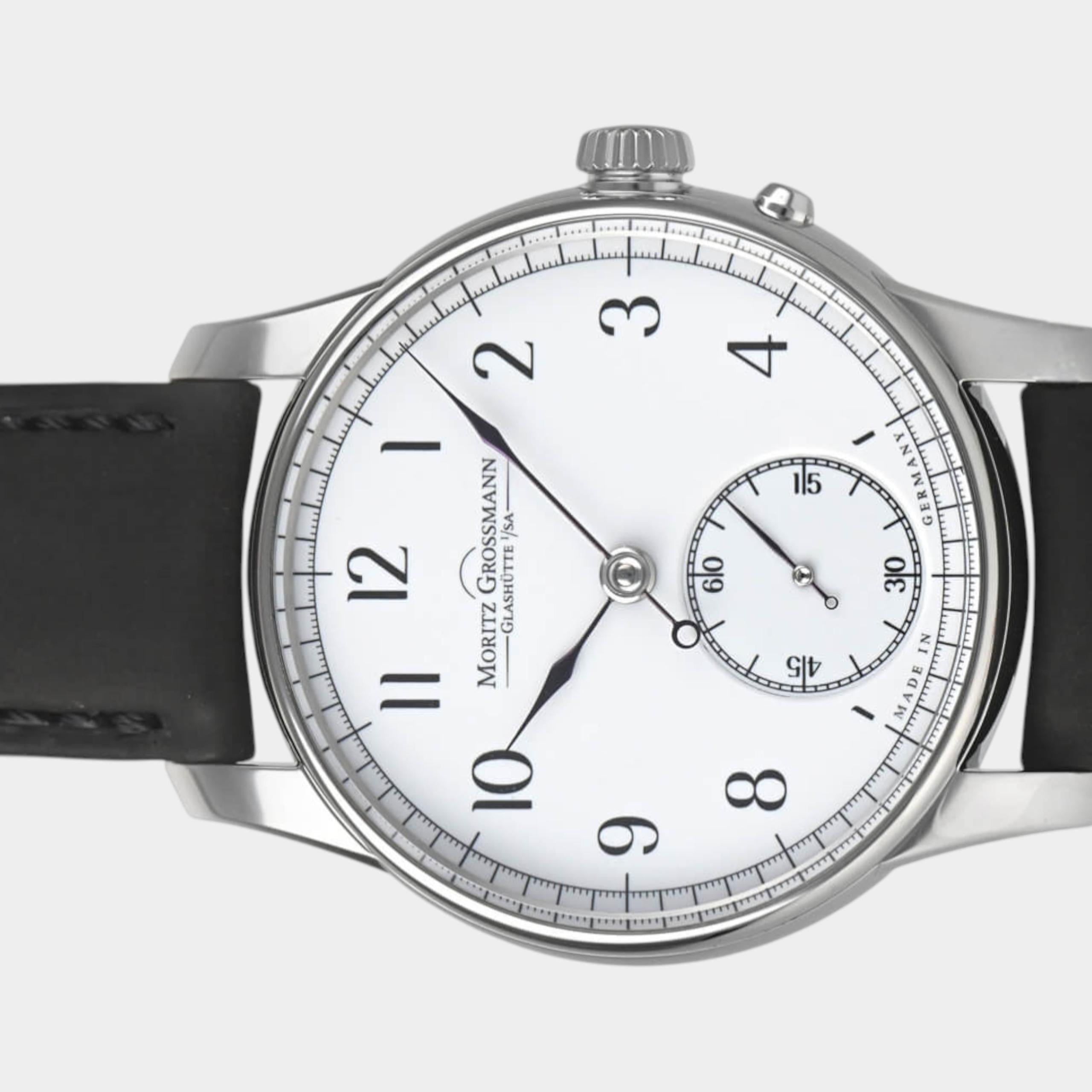 Moritz Grossmann BENU
