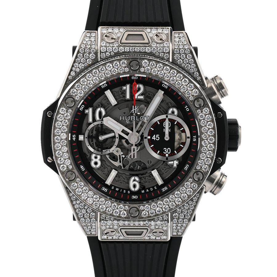 Hublot Big Bang Unico