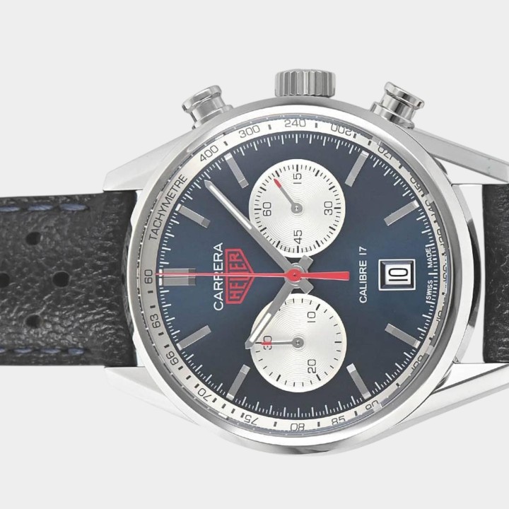 TAG Heuer Carrera Calibre 17