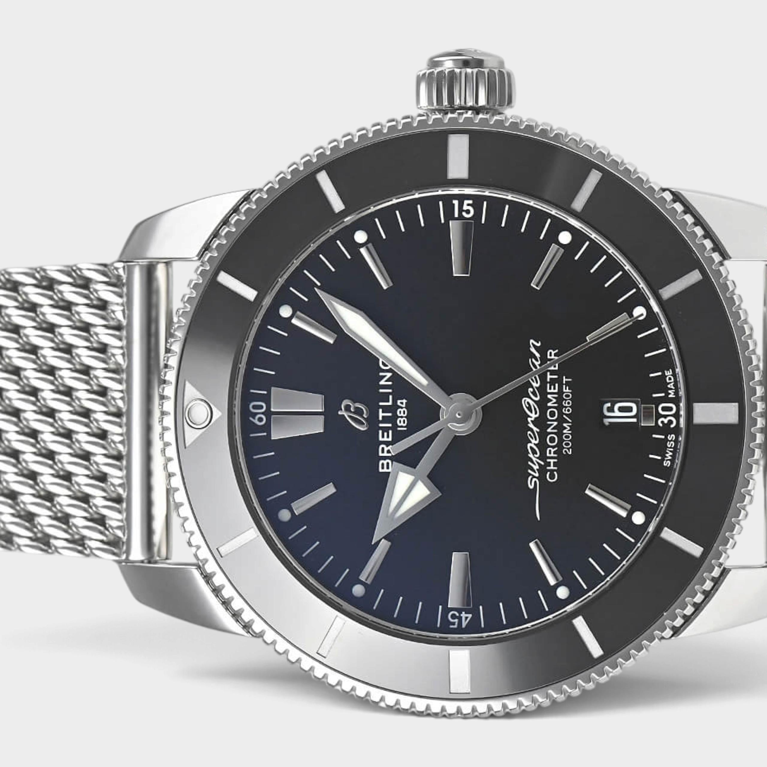 Breitling Superocean Heritage AB2030121B1A1