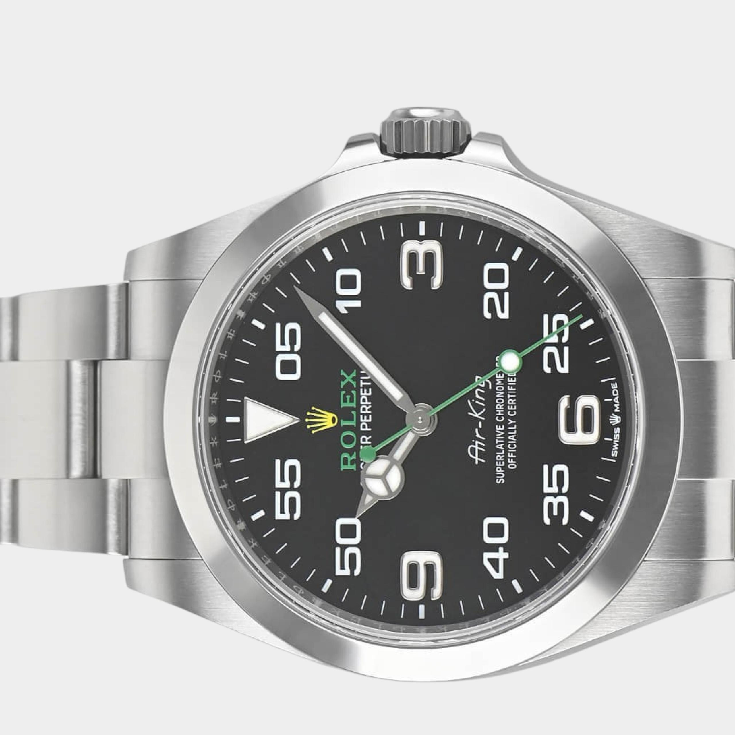 Rolex Air King