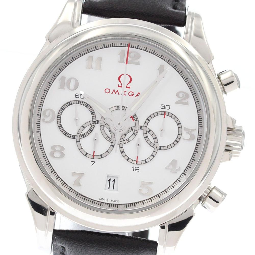 Omega De Ville Co-Axial