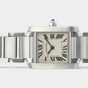 Cartier Tank Française