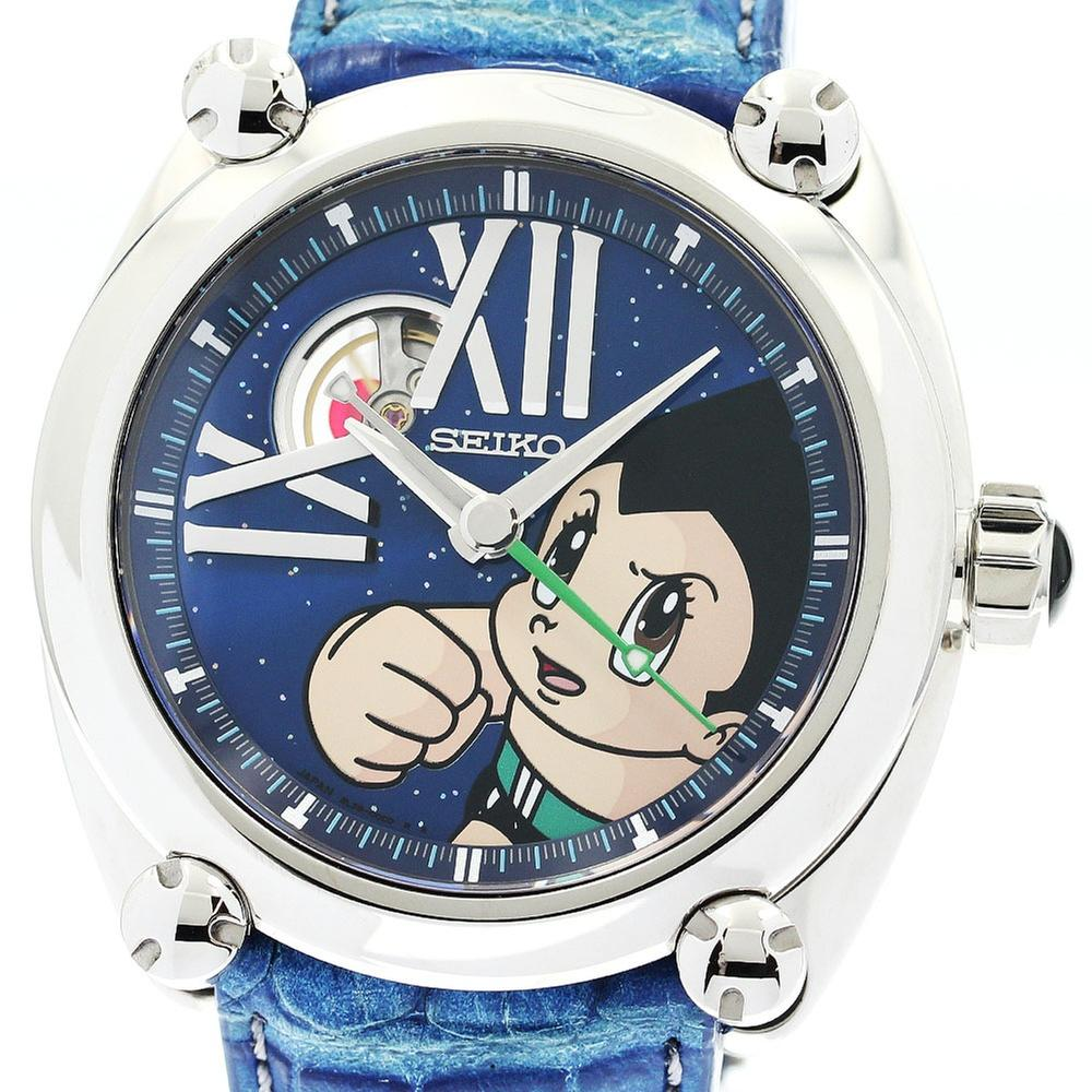 Seiko Galante
