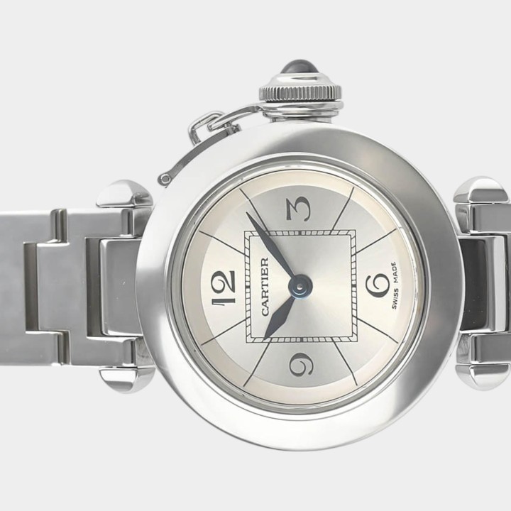 Cartier Pasha