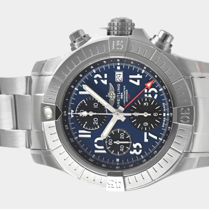 Breitling Avenger