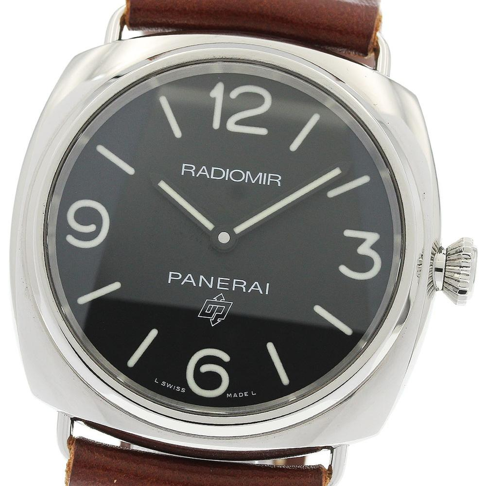 Panerai Radiomir PAM00753