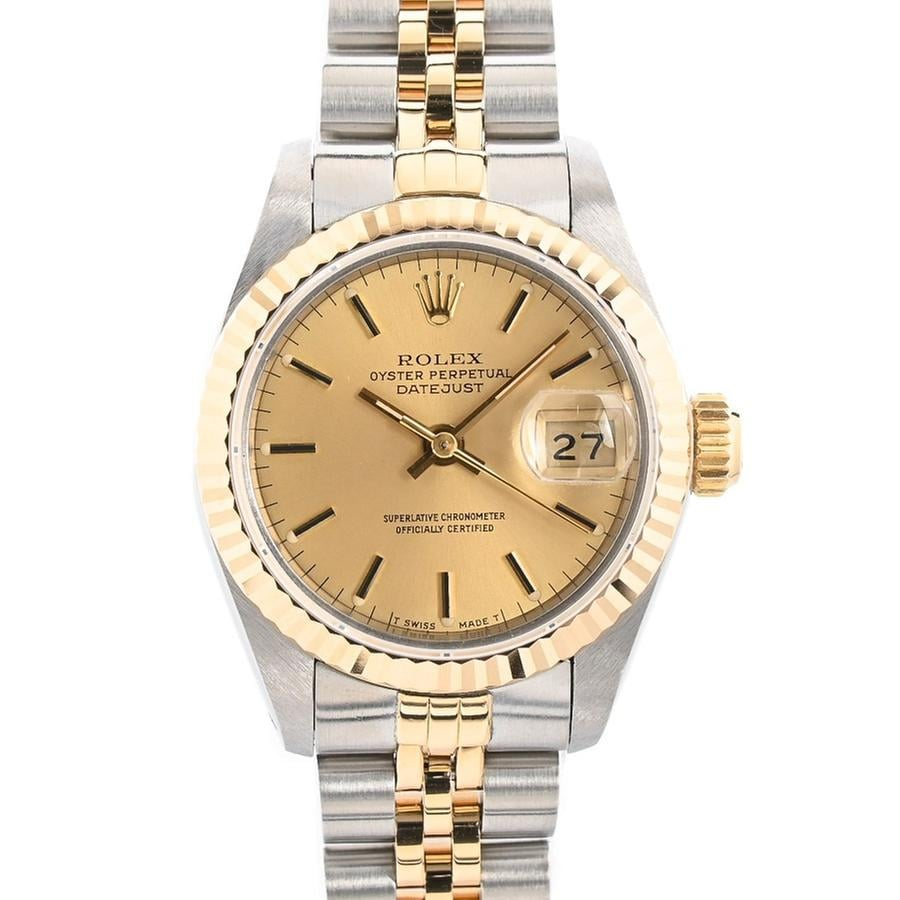 Rolex Lady-Datejust