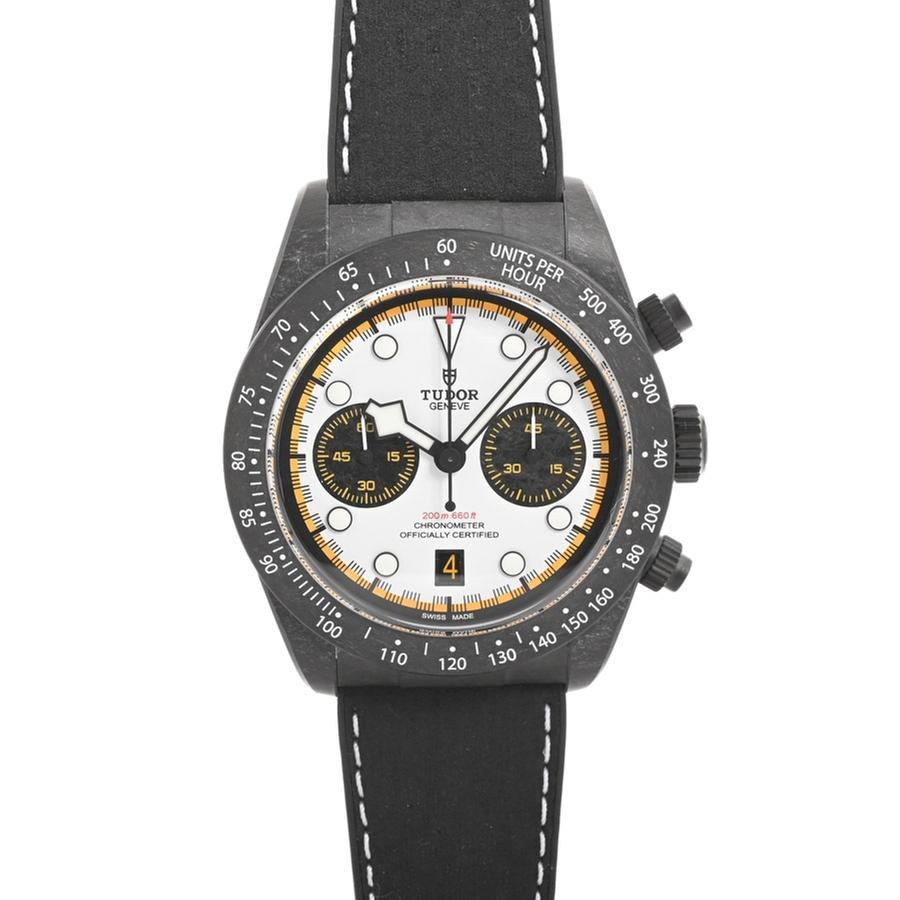 Tudor Black Bay