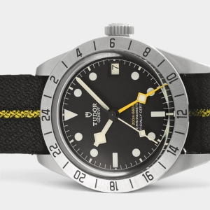 Tudor Black Bay Pro