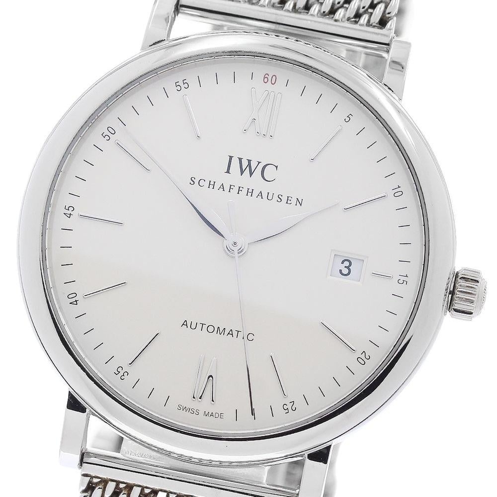 Buy IW356505 | 40 mm, Used (Fair) — Switzerland