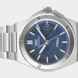 IWC Ingenieur / Automatic / Steel / 40 mm / Box&Papers /IW328907