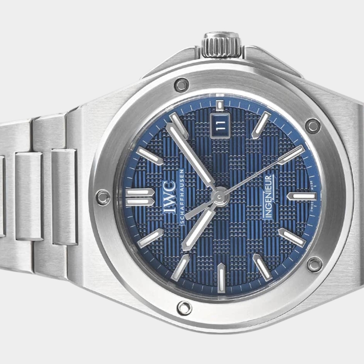 IWC Ingenieur