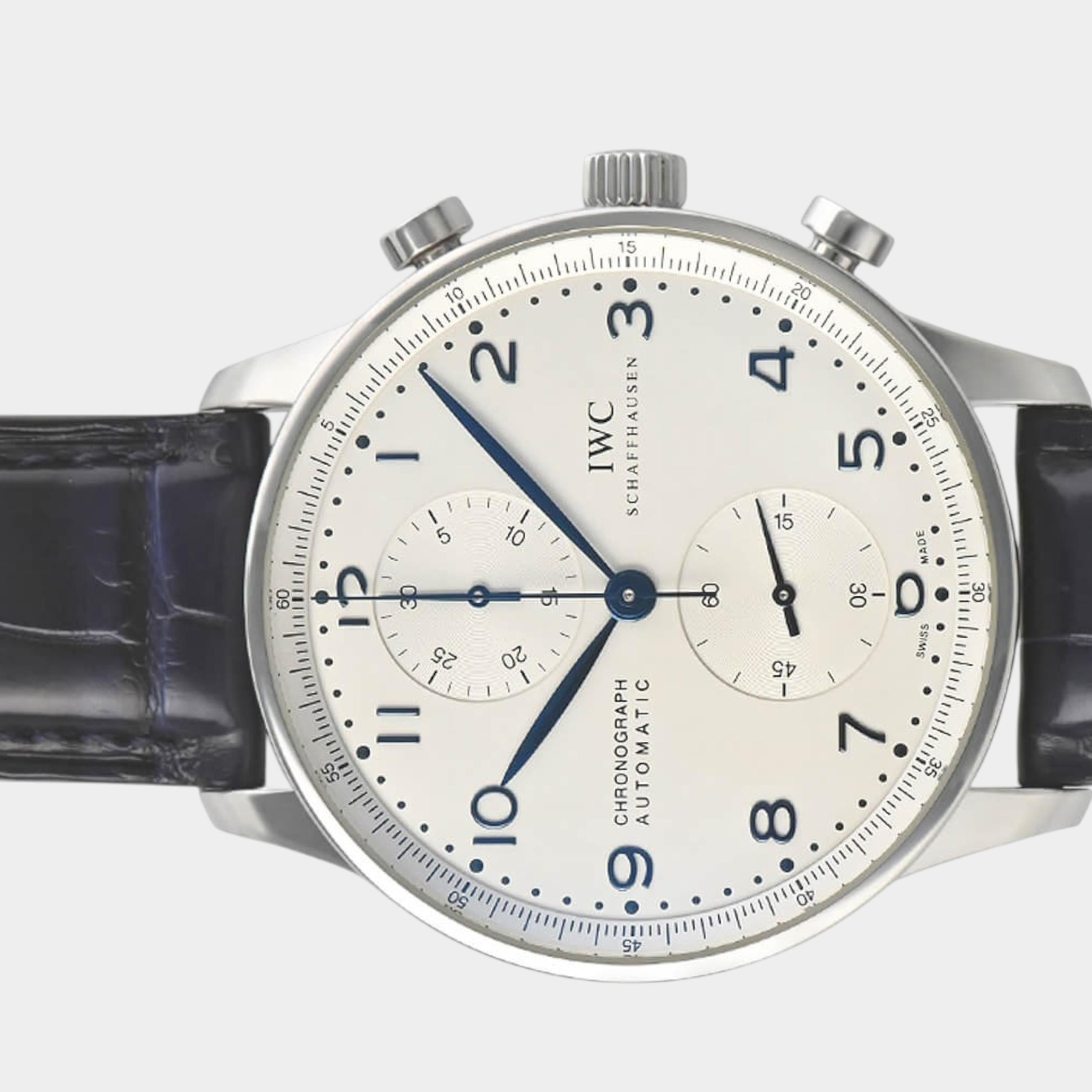 IWC Portuguese