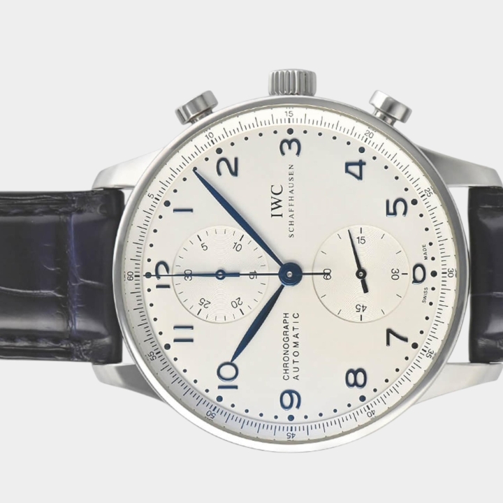 IWC Portuguese