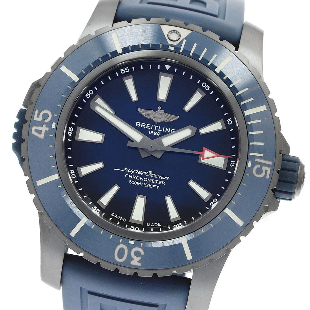 Breitling Superocean