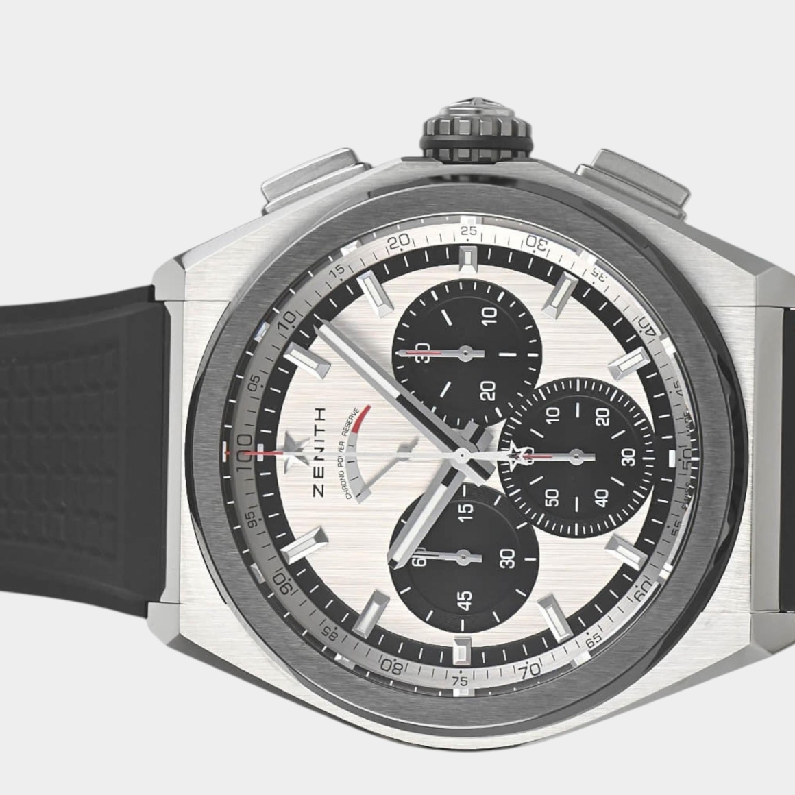 Buy Zenith Defy El Primero 95.9005.9004/01.R782 | 44 mm, Used (Very good) — Switzerland