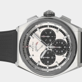 Zenith Defy / Titanium&Ceramic / 44 mm / Papers / 95.9005.9004/01.R782