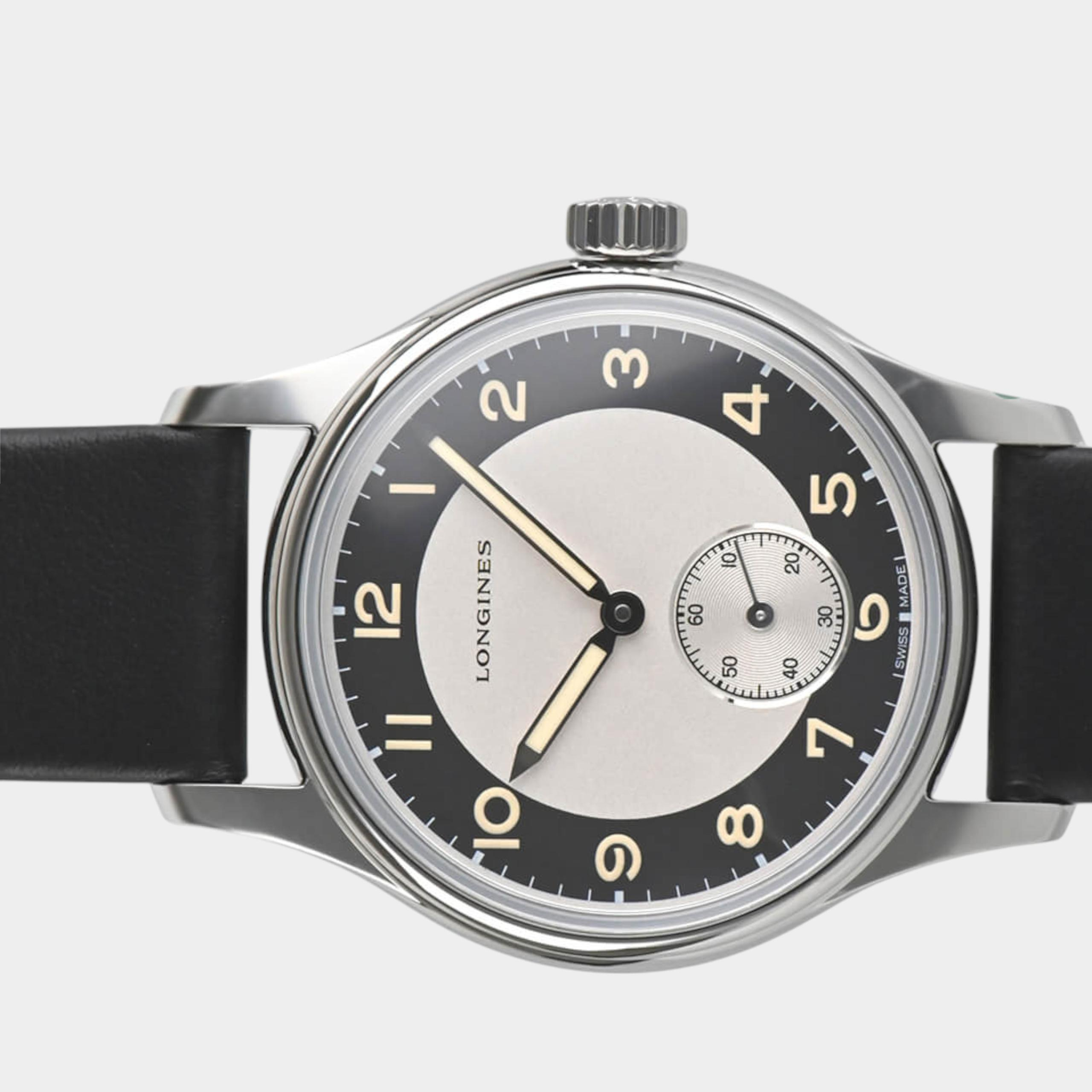 Longines Heritage